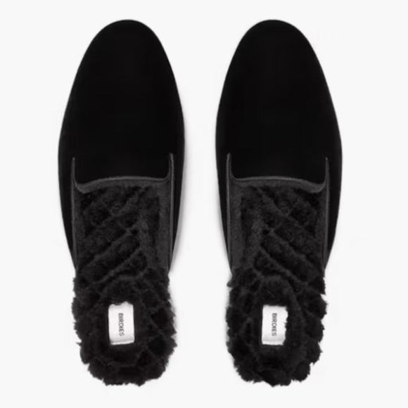 BIRDIES “The Phoebe” Mules - Picture 1 of 8